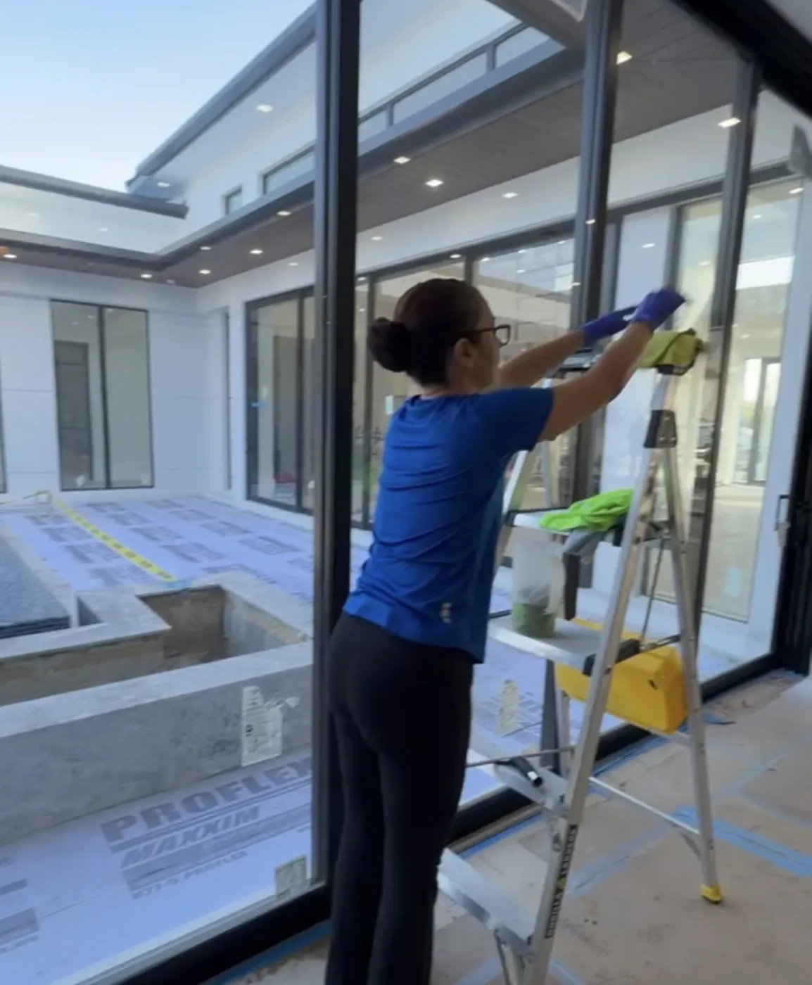 Office and Business Cleaning in Naples