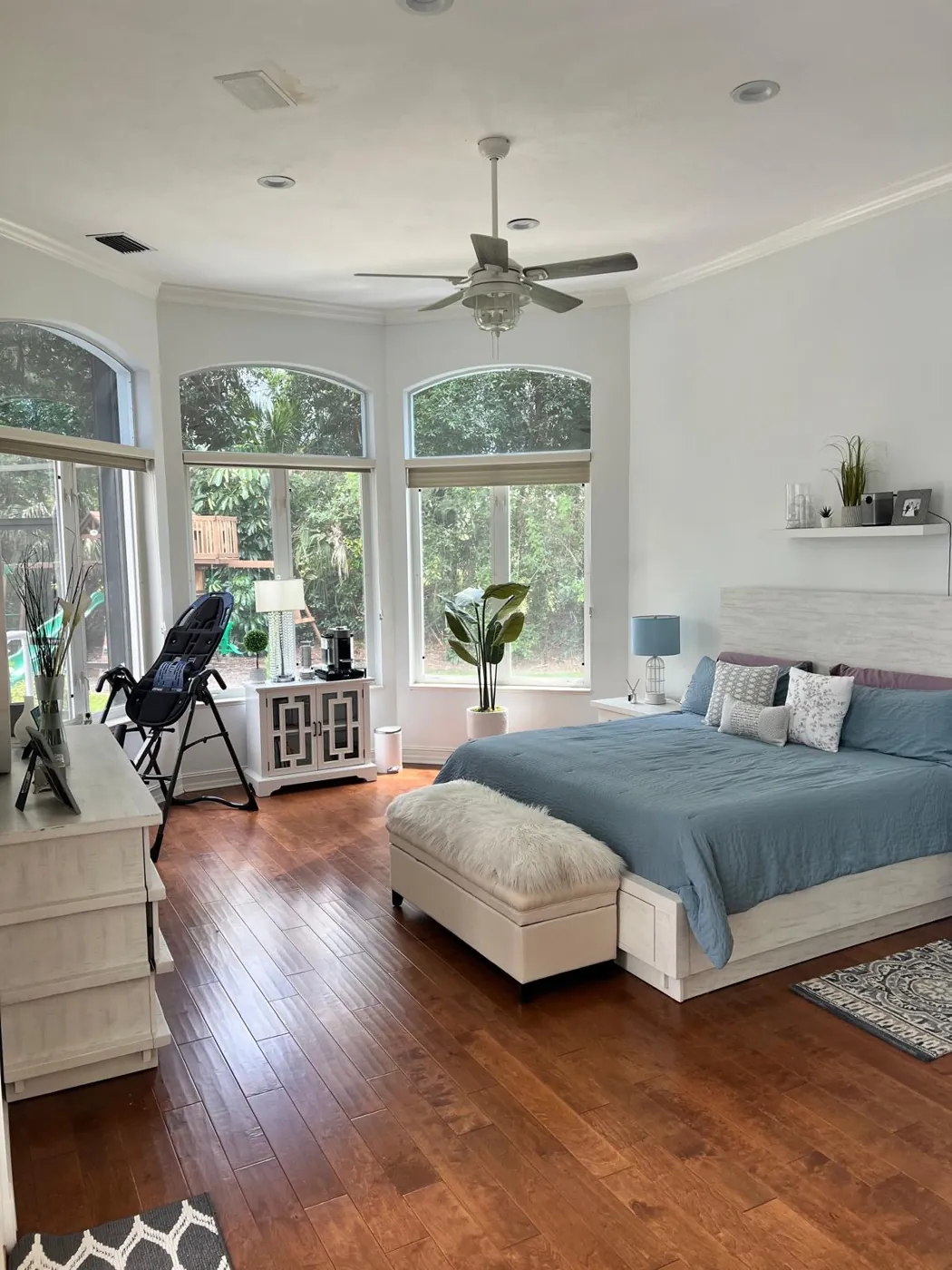 Residential Cleaning in Naples, FL